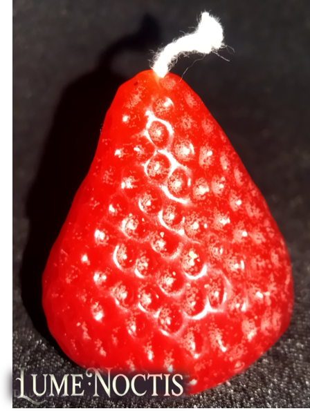 Morango Vermelho